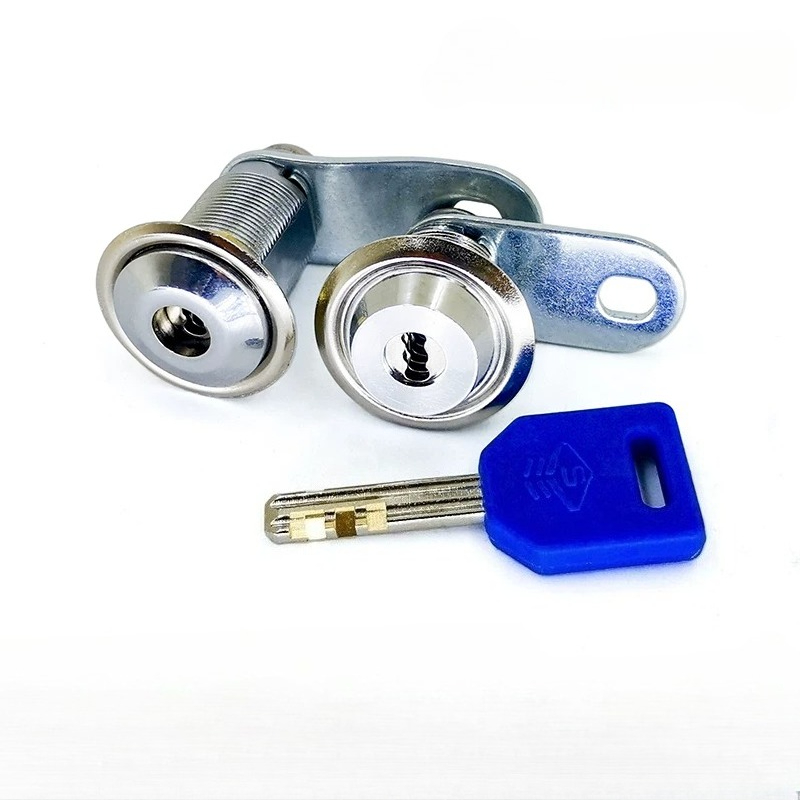 Arcade Games Vending - Square Key Lock for Arcade Game