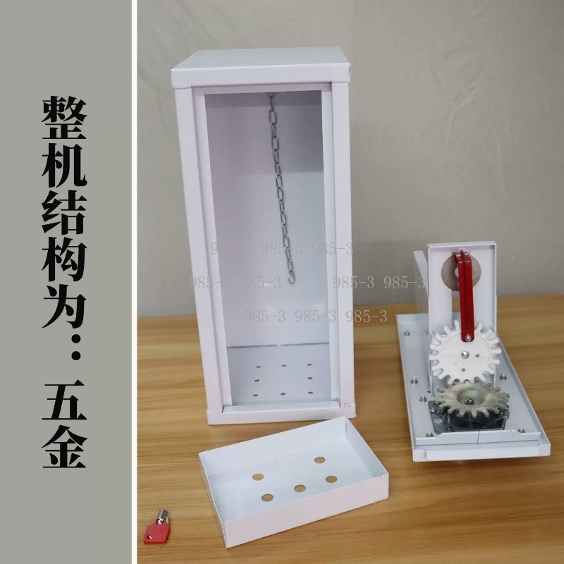 Coin-operated sticker vending  - Arcade Games Vending review and price