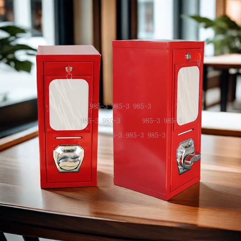 Coin-operated sticker vending  - Arcade Games Vending review and price