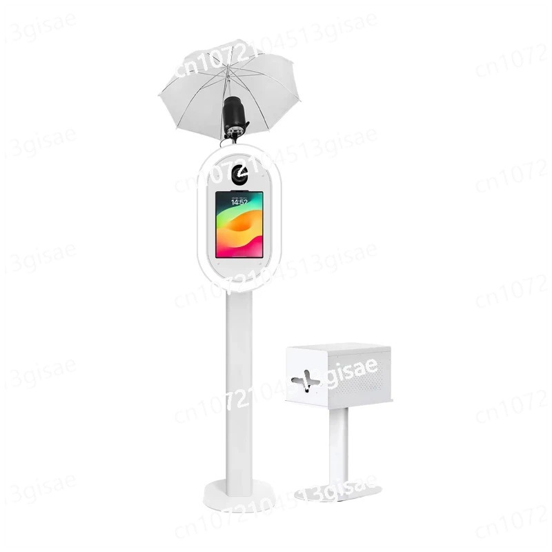 Quick Assembly DSLR Photobooth - Photo Booth Machine review and price