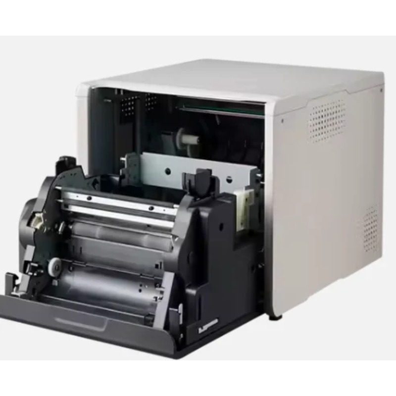 Compact Booth Photo Printer Dy - Photo Booth Machine review and price