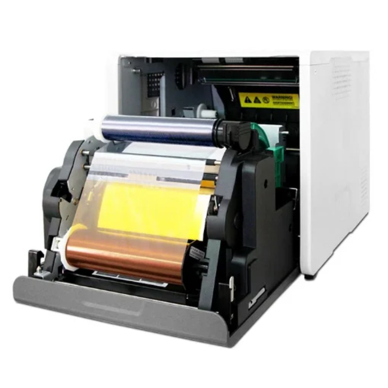 Compact Booth Photo Printer Dy - Photo Booth Machine review and price