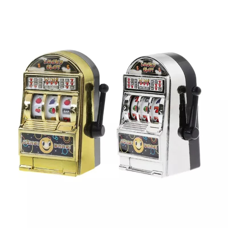 Children Handheld Lottery Mach - Fruit Slot Machine review and price