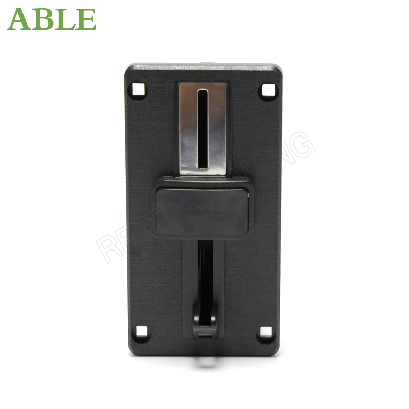 Multi Coin Acceptors Selector  - Arcade Games Vending review and price
