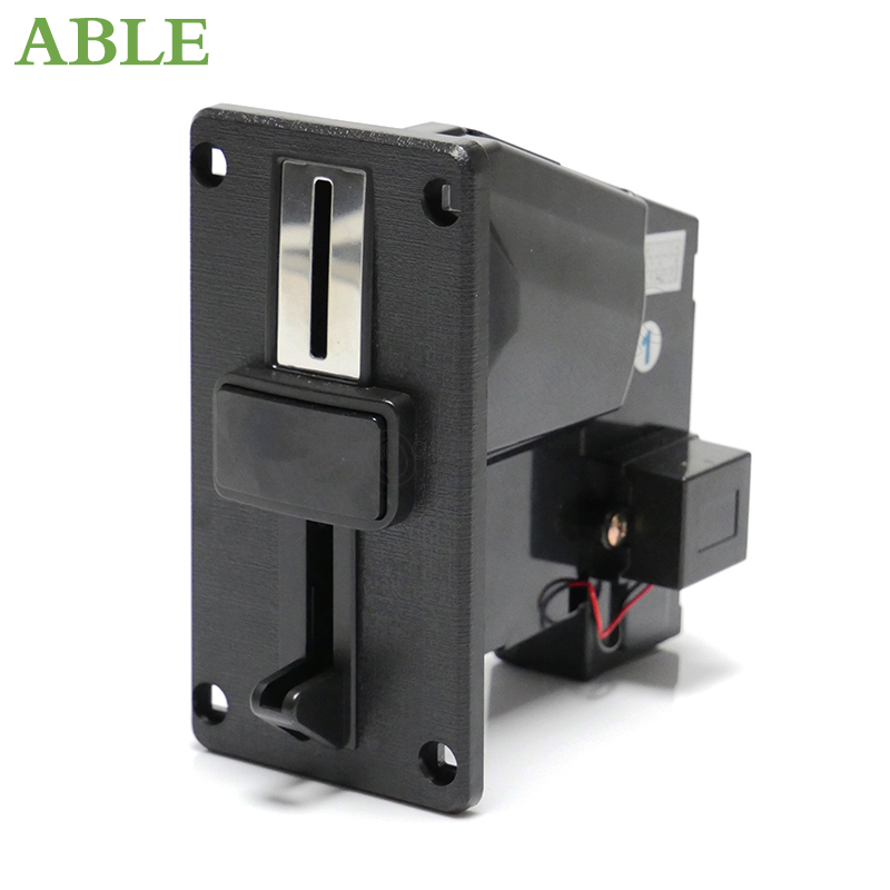 Multi Coin Acceptors Selector  - Arcade Games Vending review and price