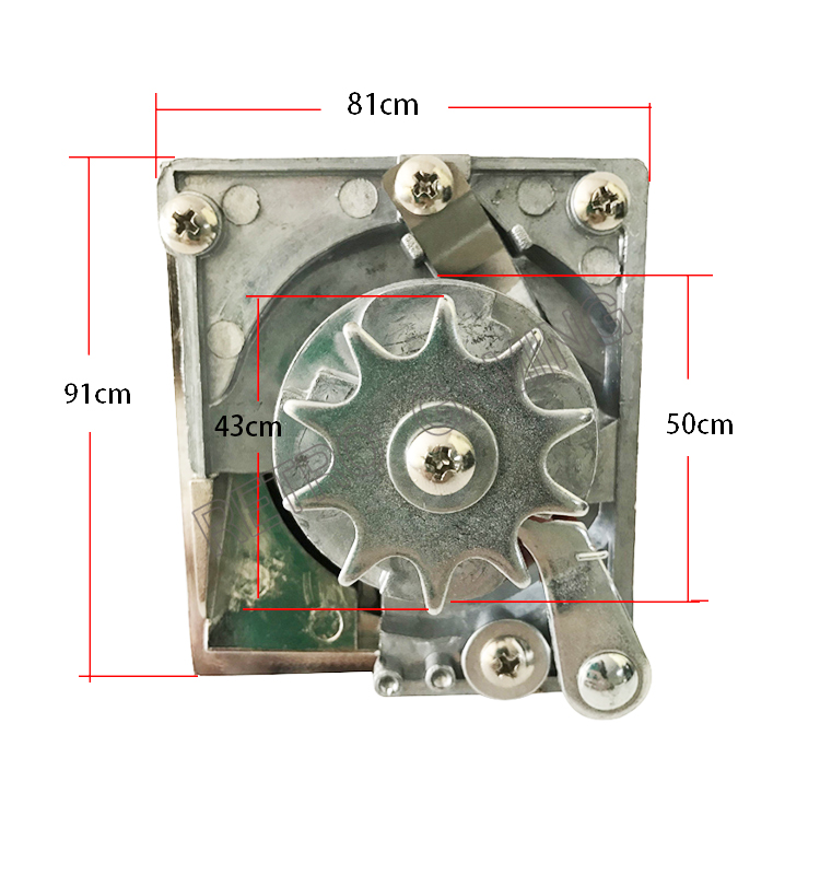 Mechanical Coin Acceptor Selec - Coin Pusher Machine review and price