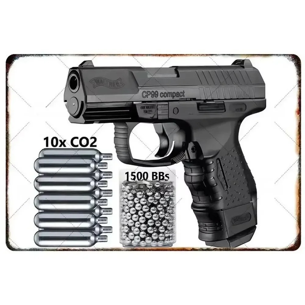 2D Metal Decor Exquisitely Des - Gun Shooting Arcade review and price
