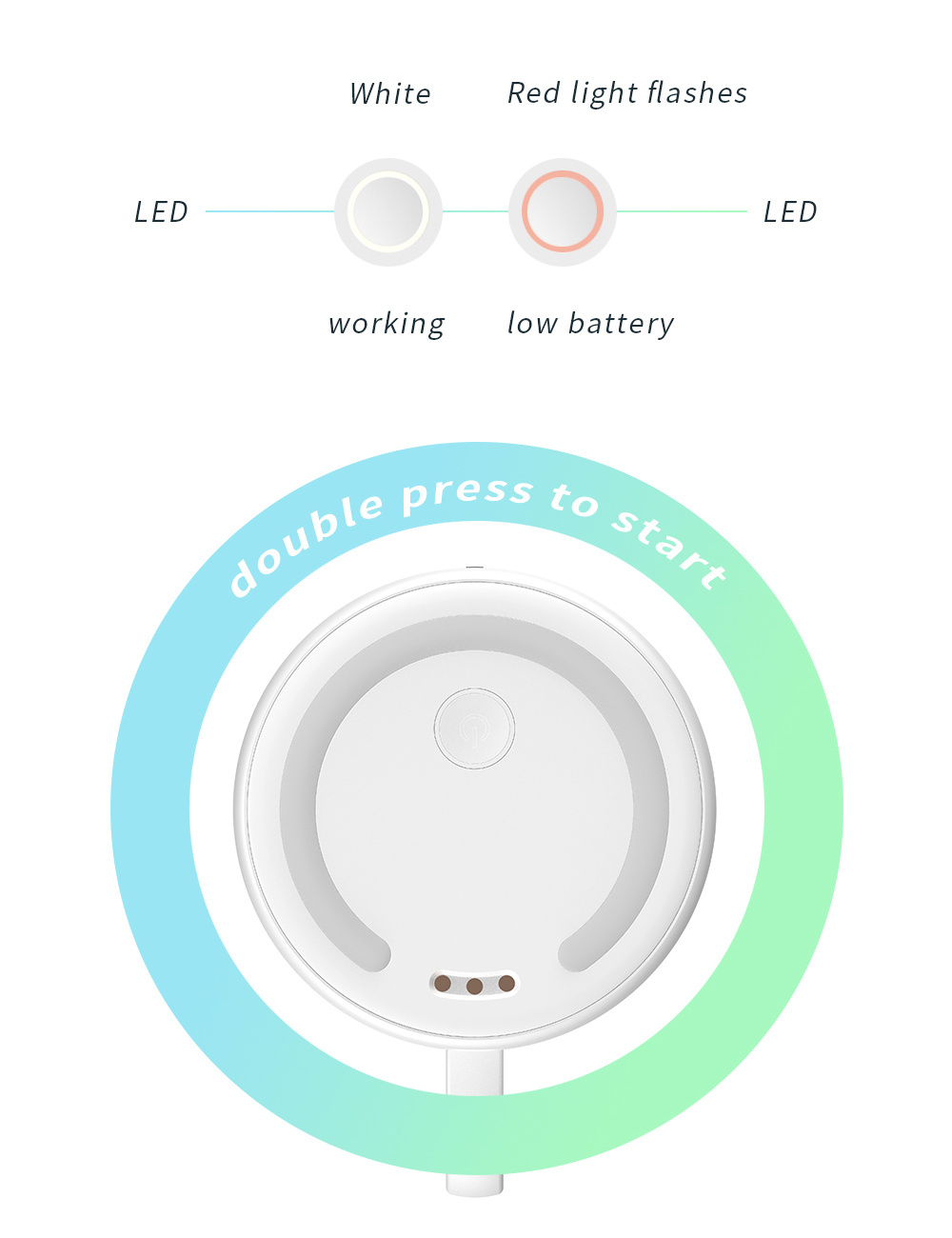 usb Charger for portable juice - Fruit Slot Machine review and price