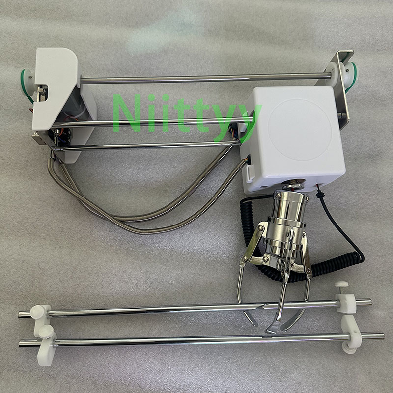 30CM Gantry 24V Mini Claw Gant - Coin Pusher Machine review and price