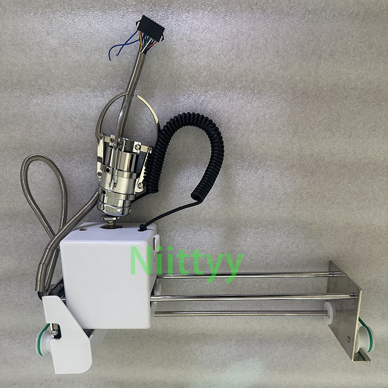 30CM Gantry 24V Mini Claw Gant - Coin Pusher Machine review and price