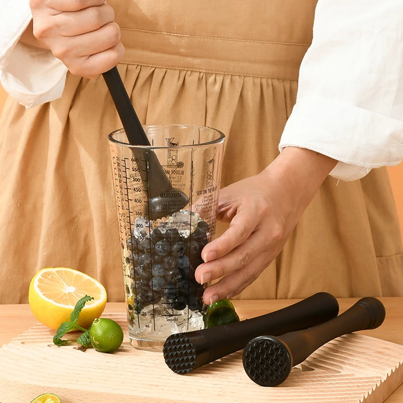 Professional Bar Muddler Stain - Fruit Slot Machine review and price