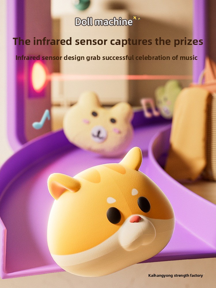 Claw Machine for Kids Mini Ven - Arcade Games Vending review and price