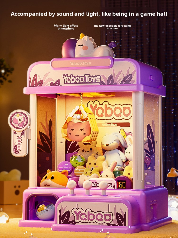 Claw Machine for Kids Mini Ven - Arcade Games Vending review and price