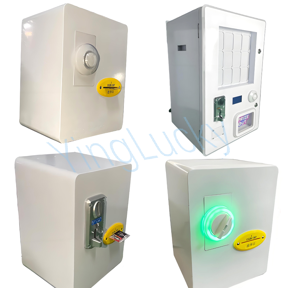 Arcade, Card Vending Machine,  - Arcade Games Vending review and price