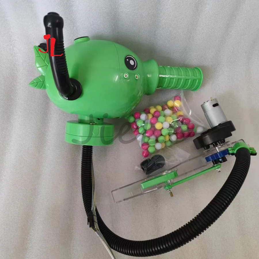 Arcade Ball Shooting Game Simu - Gun Shooting Arcade review and price