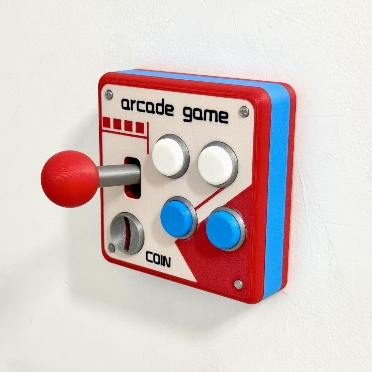 hot Retro game console joystic - Arcade Game Jackpot review and price