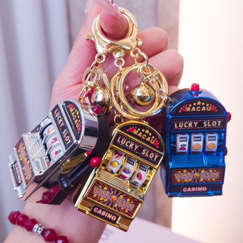 Mini Fruit Lucky Slot Machine  - Fruit Slot Machine review and price