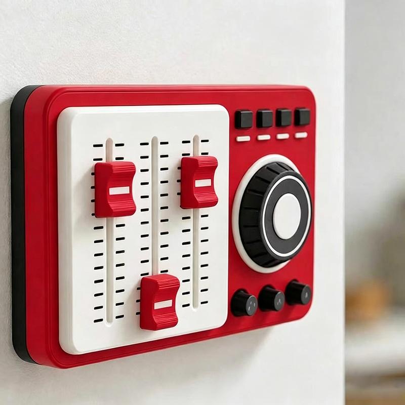3D Printing Panel Socket Contr - Coin Pusher Machine review and price