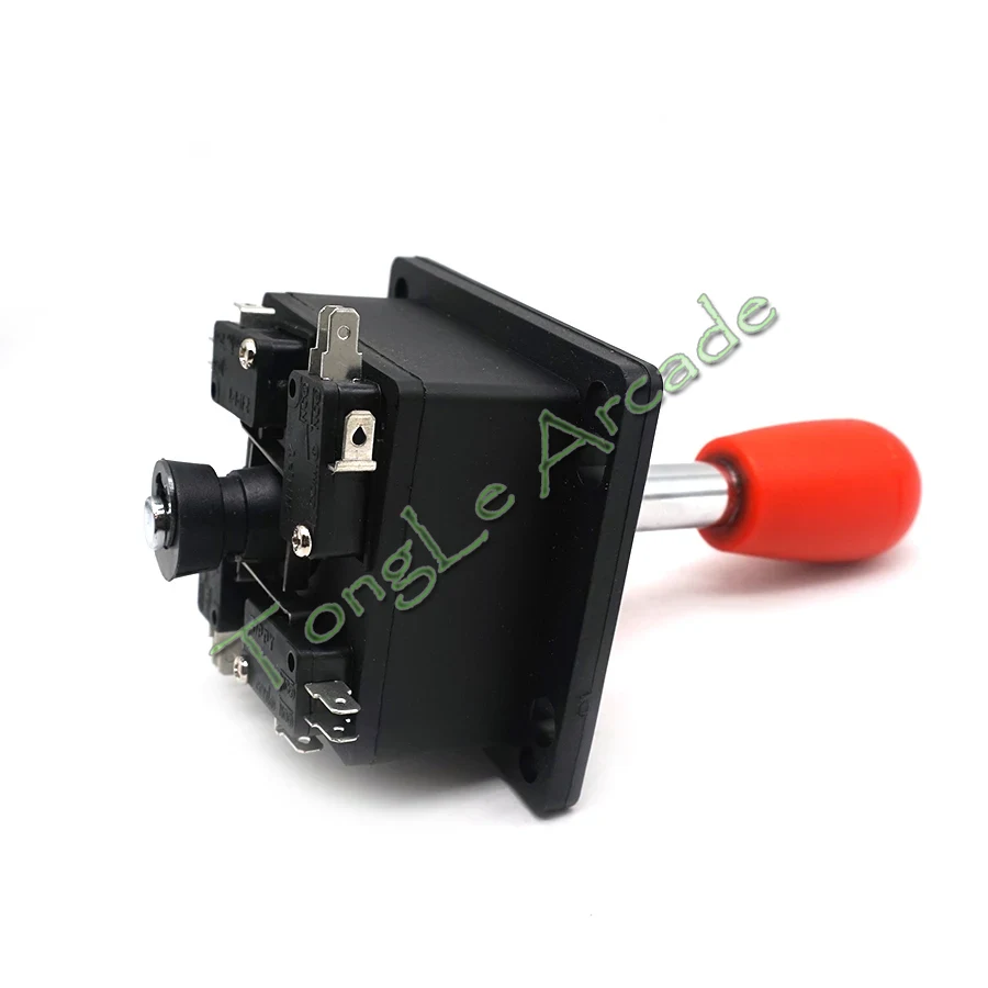 1 Unit of Happ Style Joystick  - Arcade Games Vending review and price