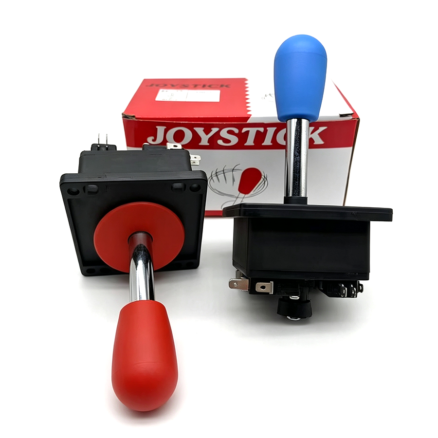 1 Unit of Happ Style Joystick  - Arcade Games Vending review and price