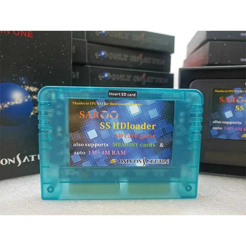 0.8 Firmware SAROO Arcade NEO  - Arcade Game Cabinet review and price