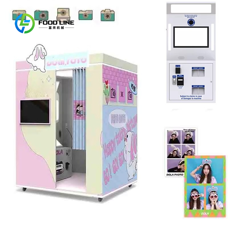 Fashion Photo Booth Machine Ph - Photo Booth Machine review and price