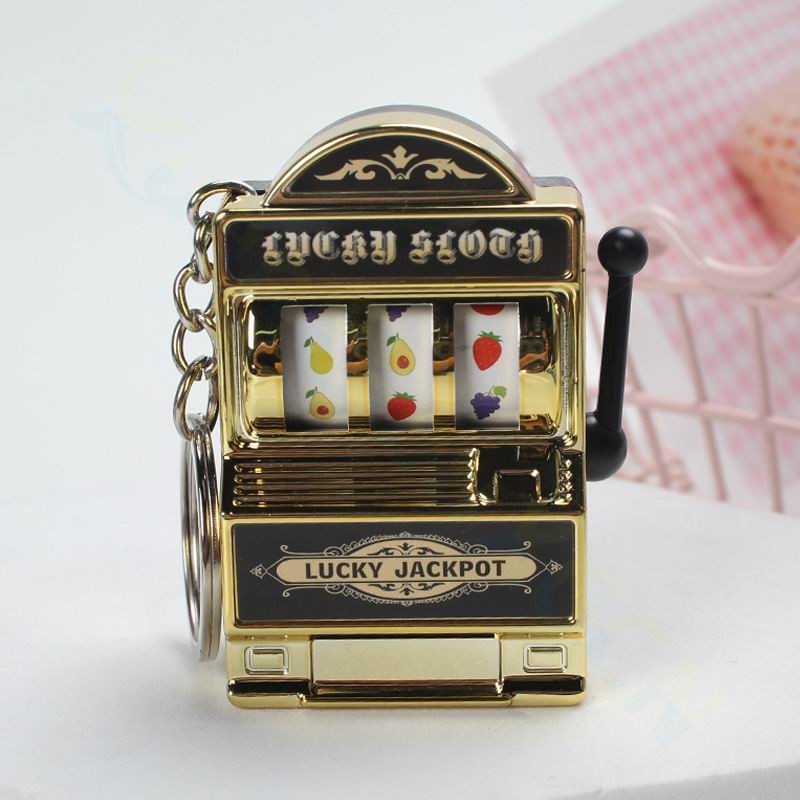 10PCS Mini Gambling Slot Machi - Fruit Slot Machine review and price