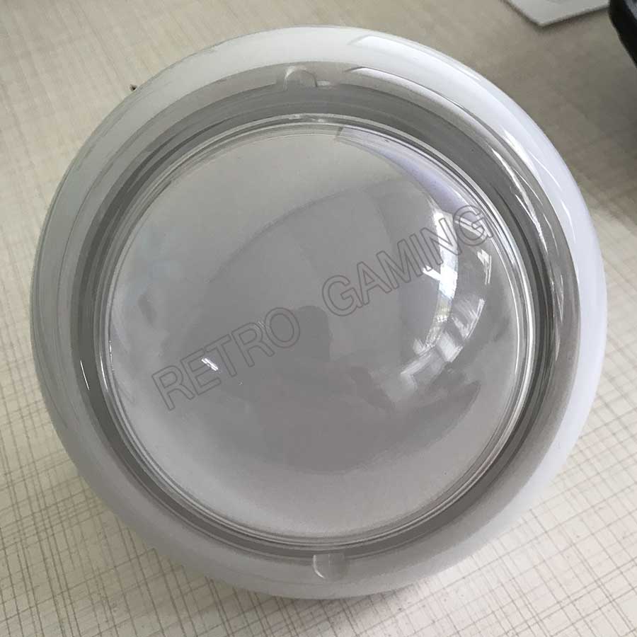120mm Jumbo RGB Colour Changin - Coin Pusher Machine review and price