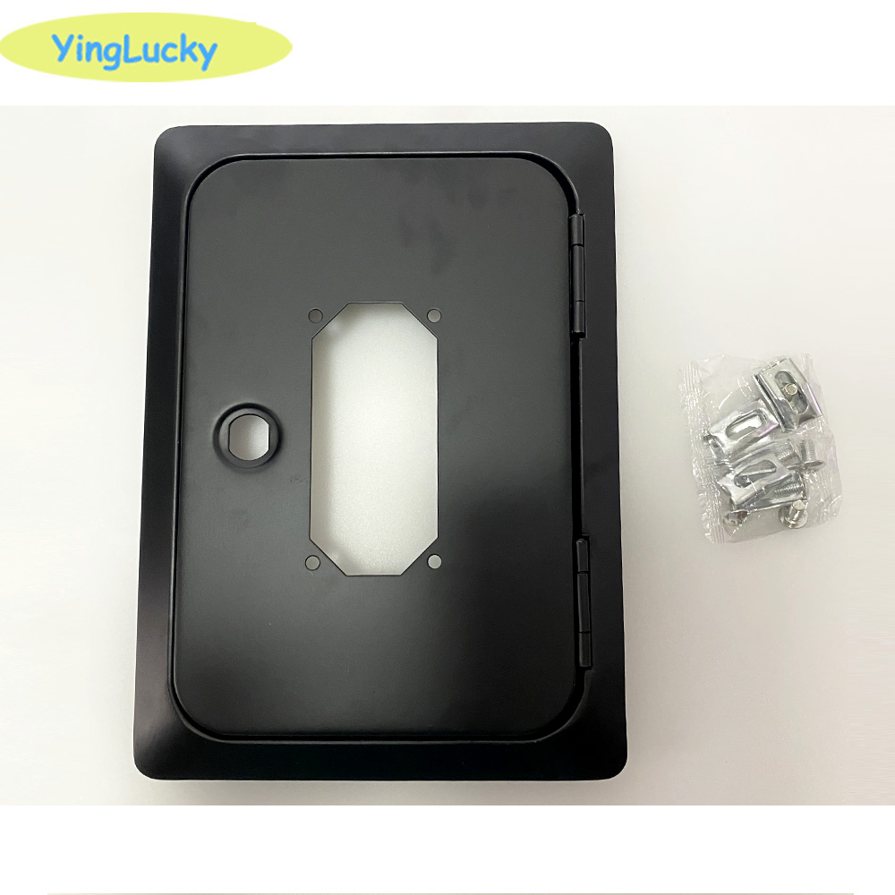 Arcade Coin Door with 6 Kinds  - Arcade Games Vending review and price