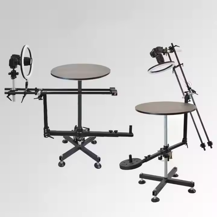 360 Photo Booth Rotating Stand - Photo Booth Machine review and price