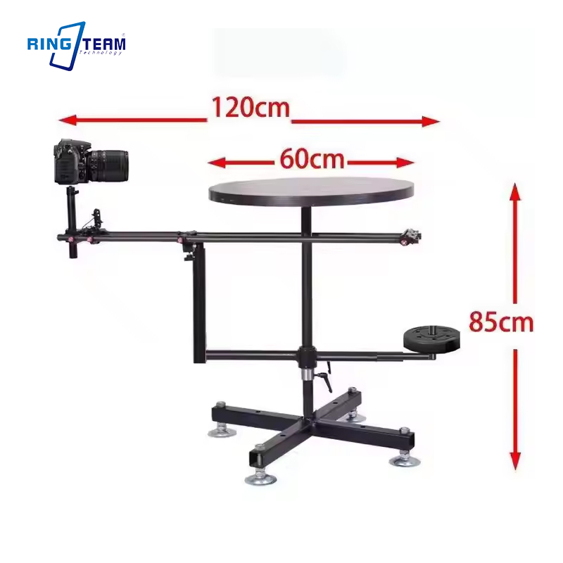 360 Photo Booth Rotating Stand - Photo Booth Machine review and price