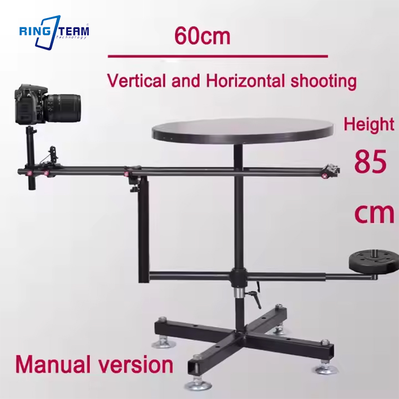 360 Photo Booth Rotating Stand - Photo Booth Machine review and price