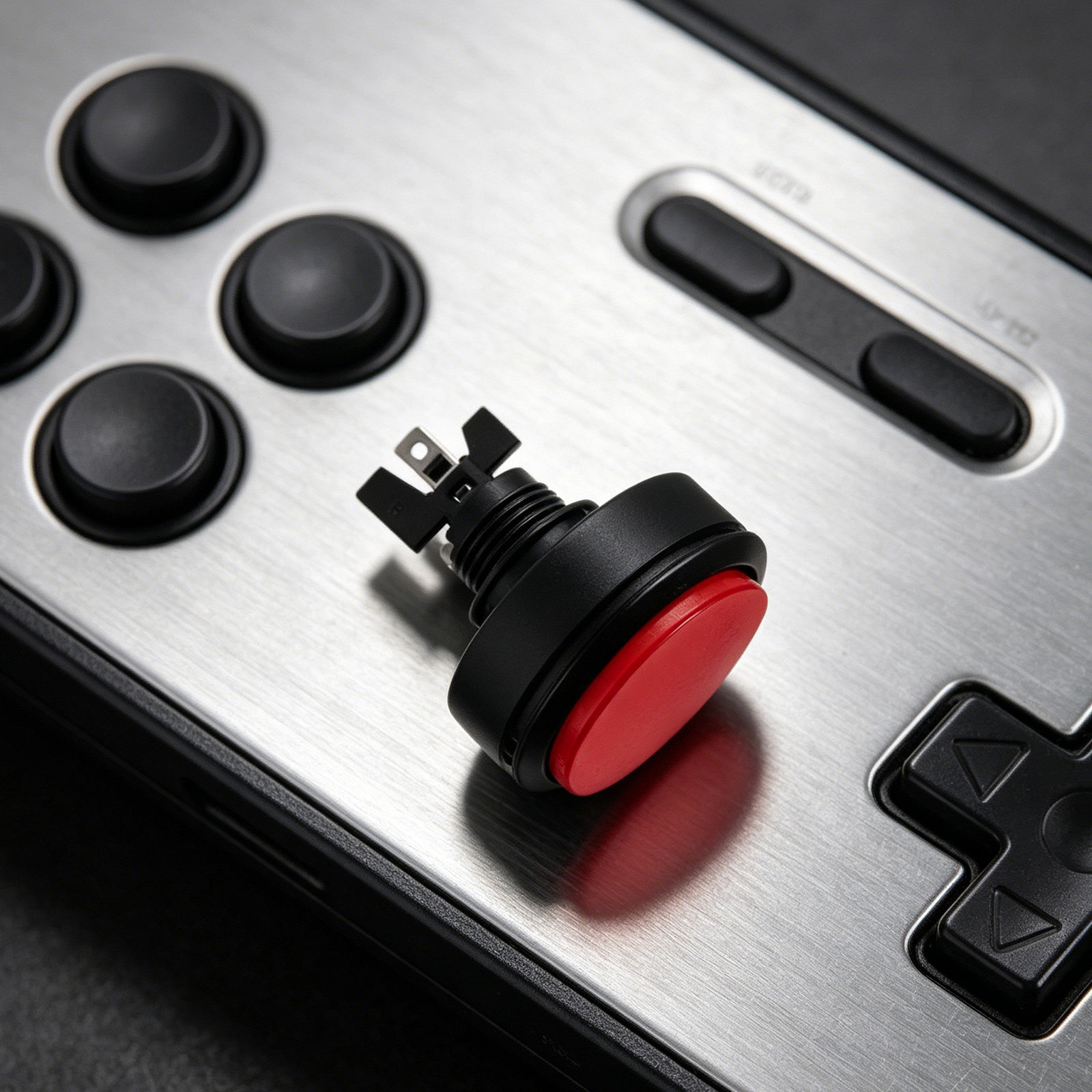5Pcs 60Mm Arcade Button LED Li - Arcade Game Cabinet review and price