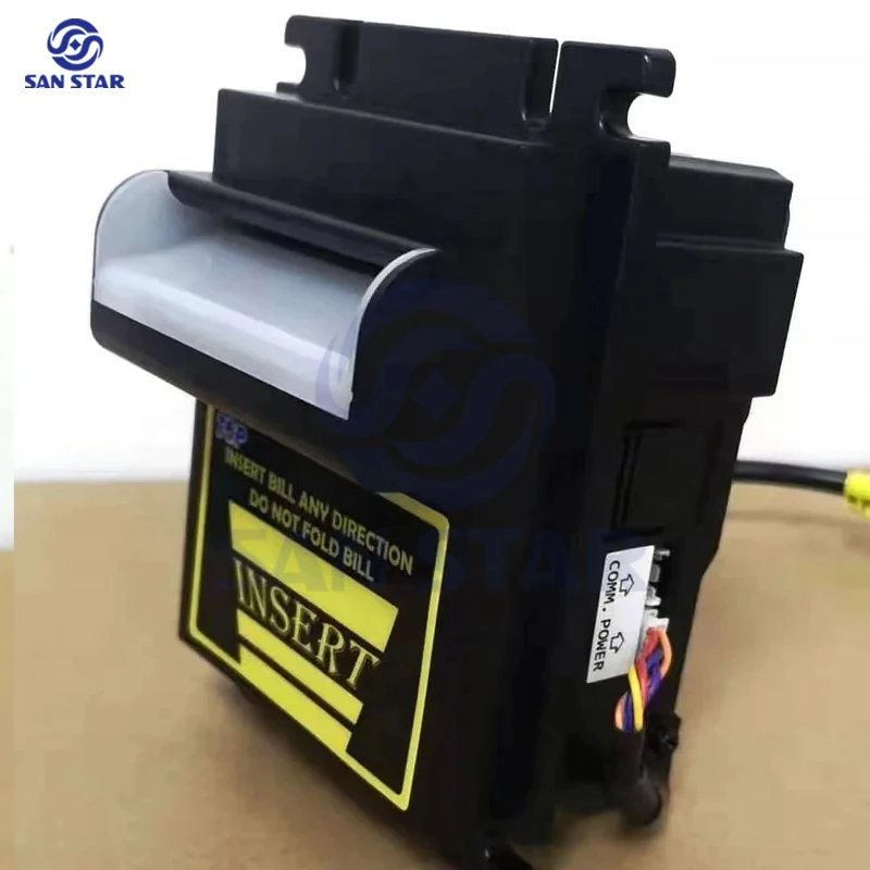 TOP TB74 TB77 Bill Acceptor Wi - Arcade Games Vending review and price