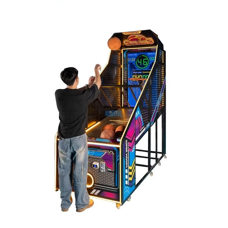 Commercial Indoor Coin Operate - Boxing Machine Arcade review and price