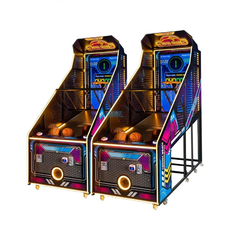 Commercial Indoor Coin Operate - Boxing Machine Arcade review and price