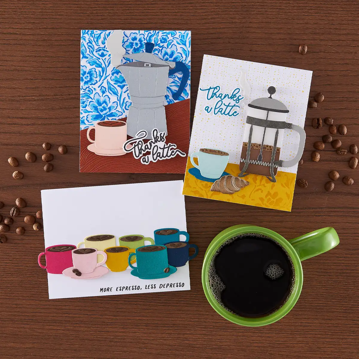 Coffee Machine Metal Cutting D - Fruit Slot Machine review and price