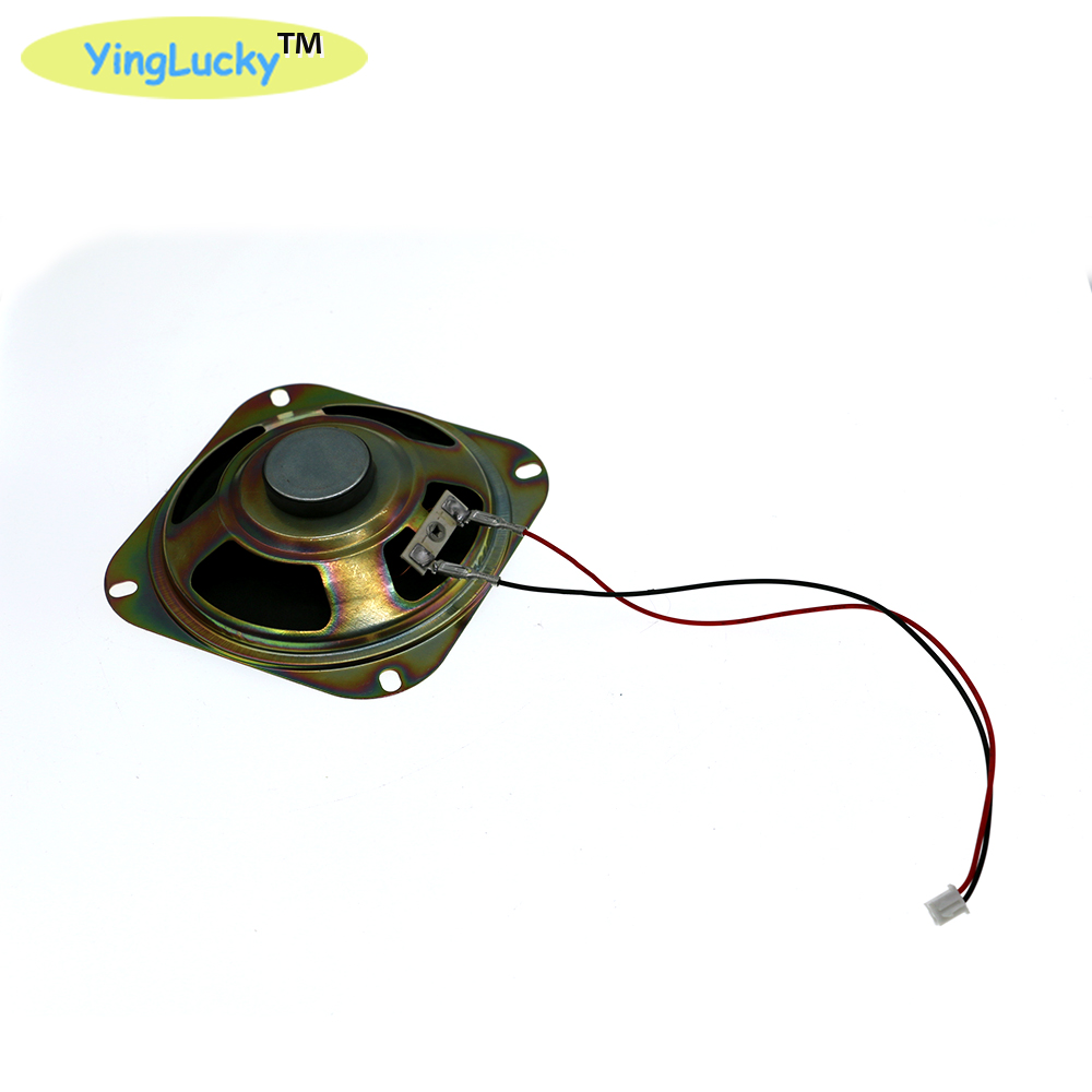 10pcs Square 4 inch 8ohm 5W Sp - Arcade Game Cabinet review and price