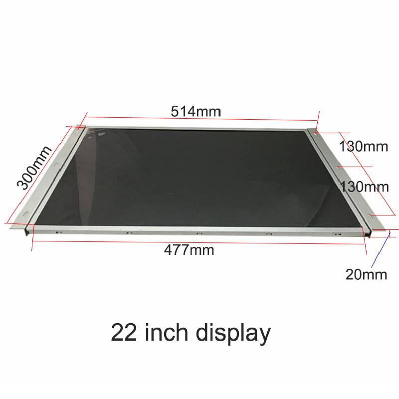 16:9 Aspect Ratio 19/22/26/32  - Fruit Slot Machine review and price
