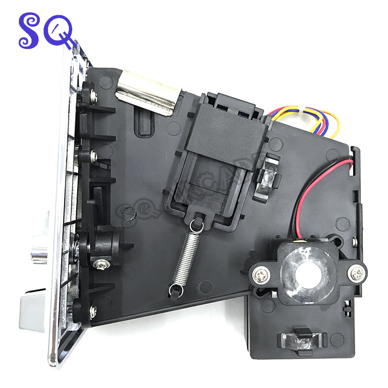 1pcs Coin Accepter JY-100F CPU - Coin Pusher Machine review and price