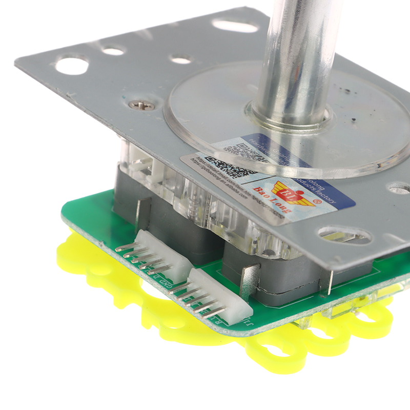 12V LED Arcade Joystick Colorf - Arcade Games Vending review and price