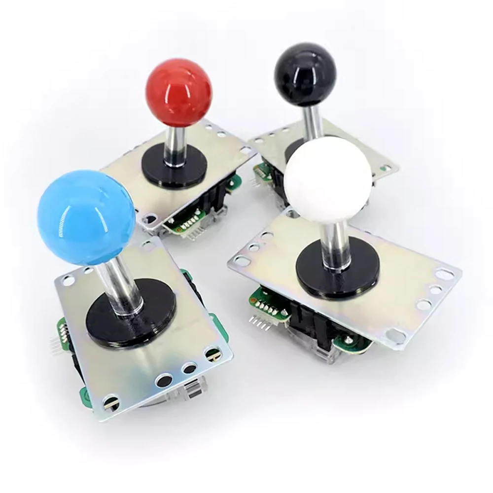 Original Japan SANWA joystick, - Arcade Game Jackpot review and price
