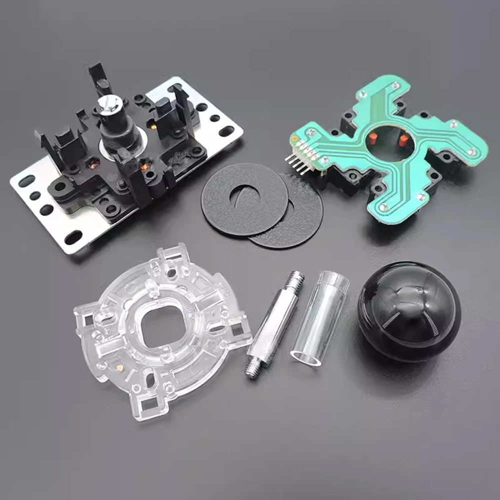 Original Japan SANWA joystick, - Arcade Game Jackpot review and price