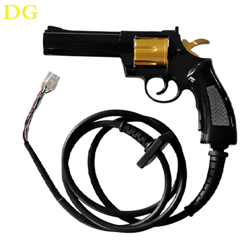 Arcade Revolver Accessories Li - Gun Shooting Arcade review and price