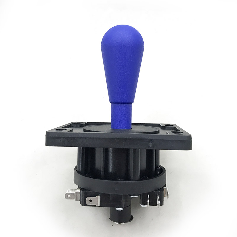 Happ Arcade Joystick Mexican J - Arcade Games Vending review and price