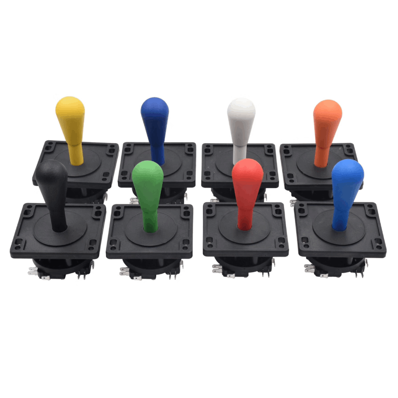Happ Arcade Joystick Mexican J - Arcade Games Vending review and price