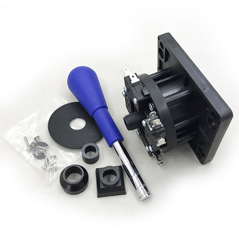 Happ Arcade Joystick Mexican J - Arcade Games Vending review and price