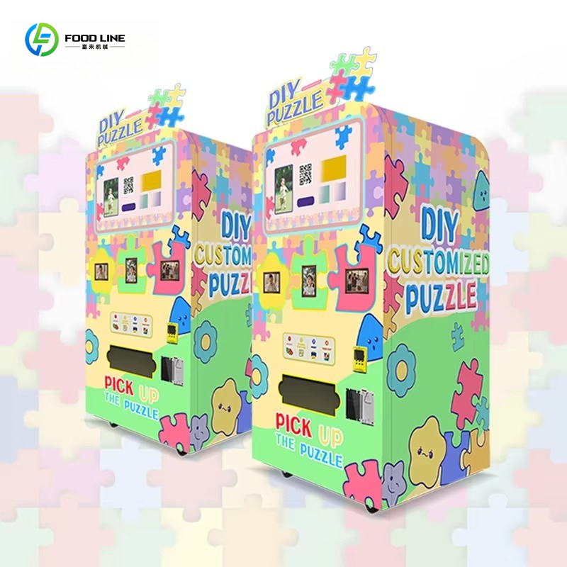 Customized New Arrival Persona - Photo Booth Machine review and price