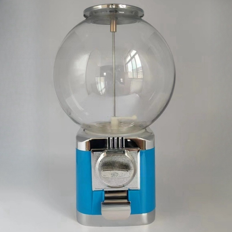 Manual Mini Gumball Vending Ma - Candy Vending Machine review and price