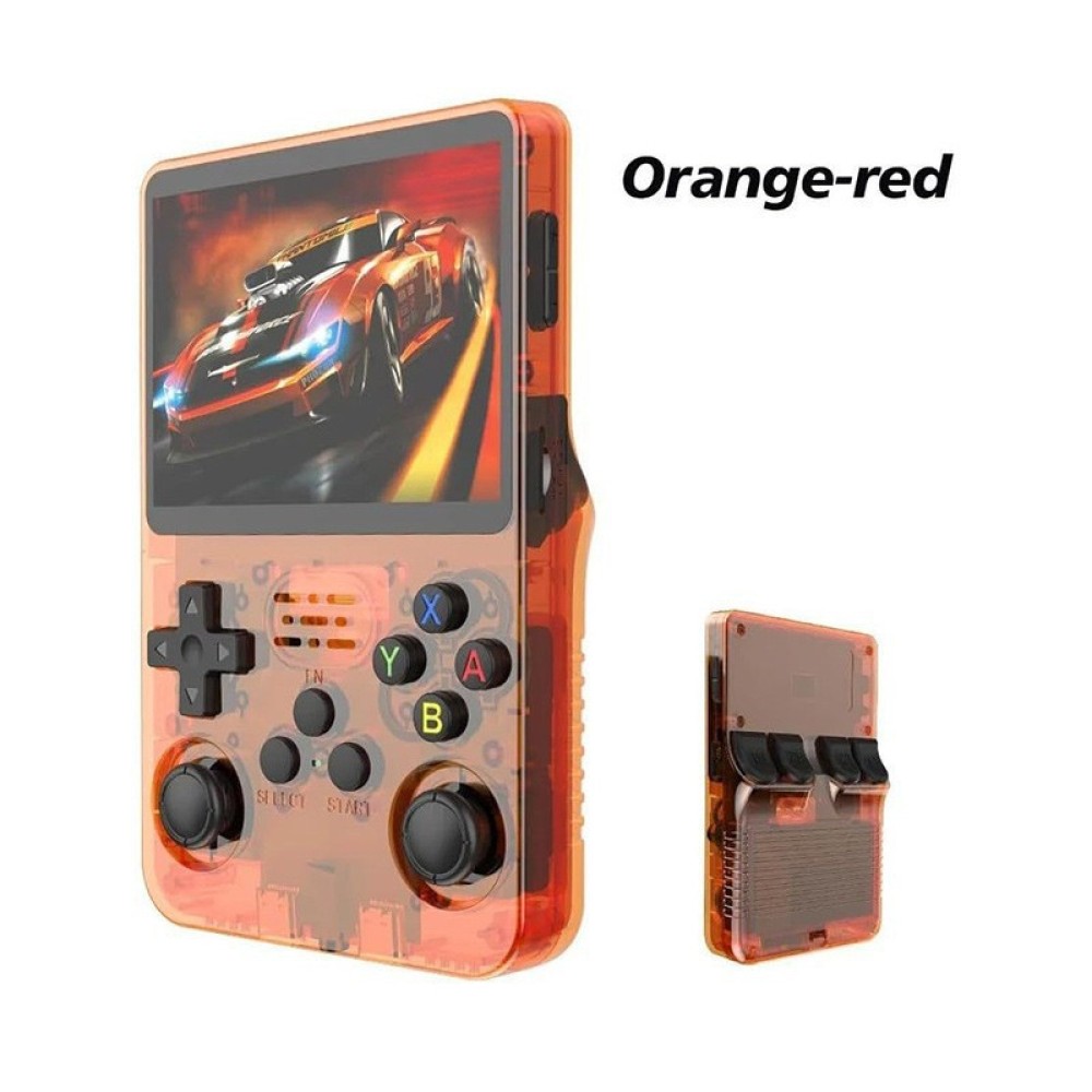R36S Game Console Handheld Ret - Arcade Game Cabinet review and price